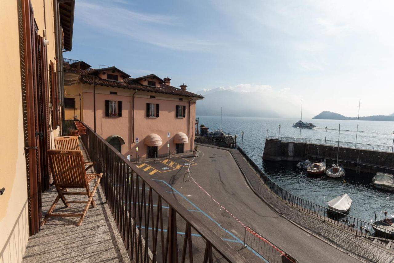 Menaggio Marina By Lovecomo Exterior foto