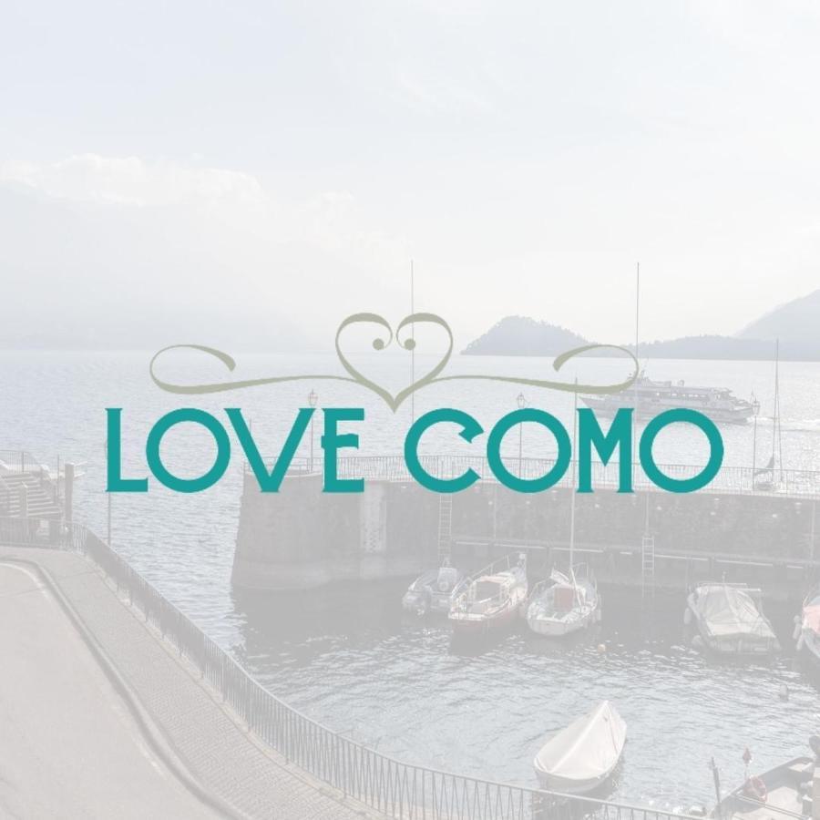 Menaggio Marina By Lovecomo Exterior foto